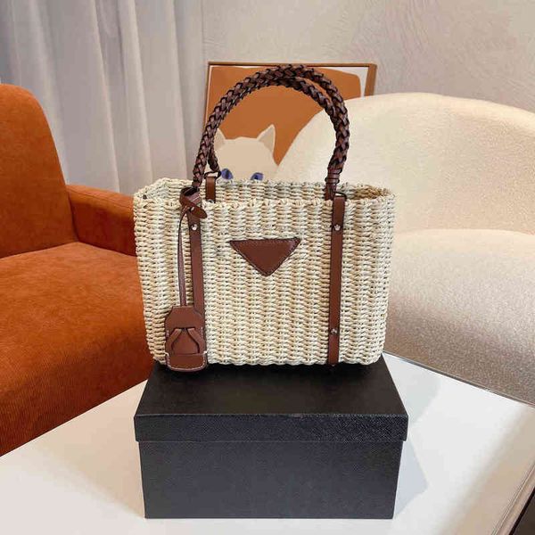 

designer bags ladies handbags wallets handbag wallets woven bag ladies fashion versatile classic large capacity vacation messenger bags