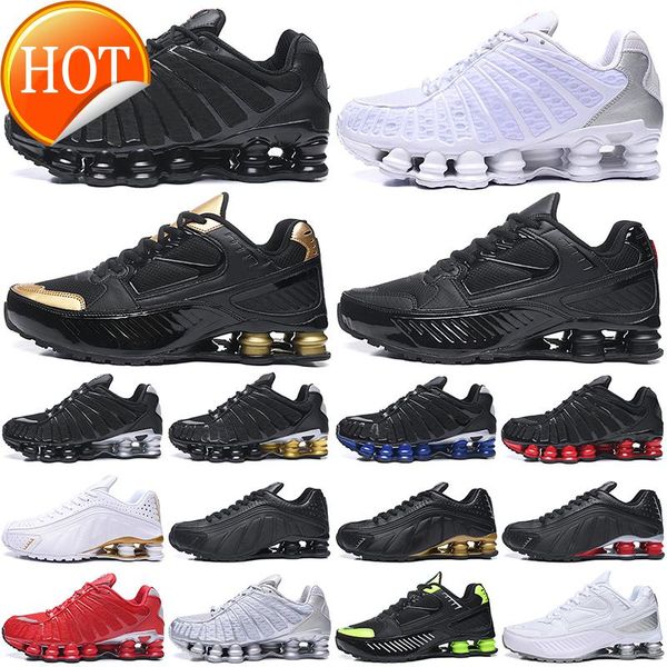 

og tl men running shoes chaussures outdoor speed neymar trainers enigma triple black white silver mens womens sports sneakers z