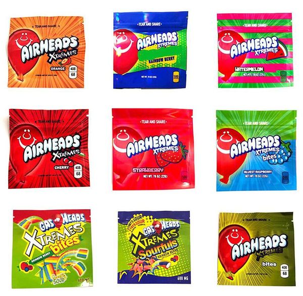 

edible candy plastic packaging bags xtremes sour lifesaver jacks sourfuls airheads bites watermelon smell proof zipper package bag