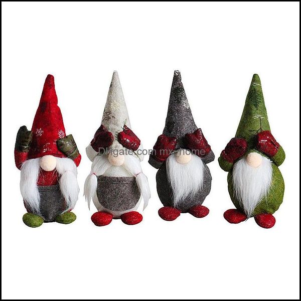 

keepsakes gnomes rudolph doll party supplies palming merry christm mxhome dh6hg