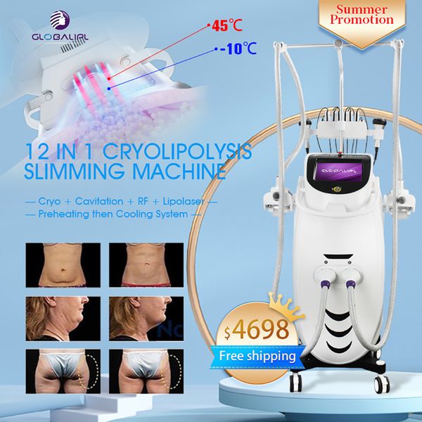 

professional factory price body sculpt cavitation slimming machine for fitness