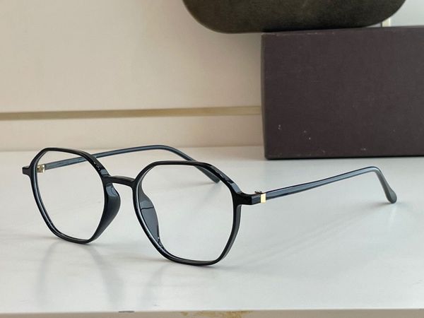 

frame optical eyeglasses for woman and mens new fashion retro 5633 with box, Silver