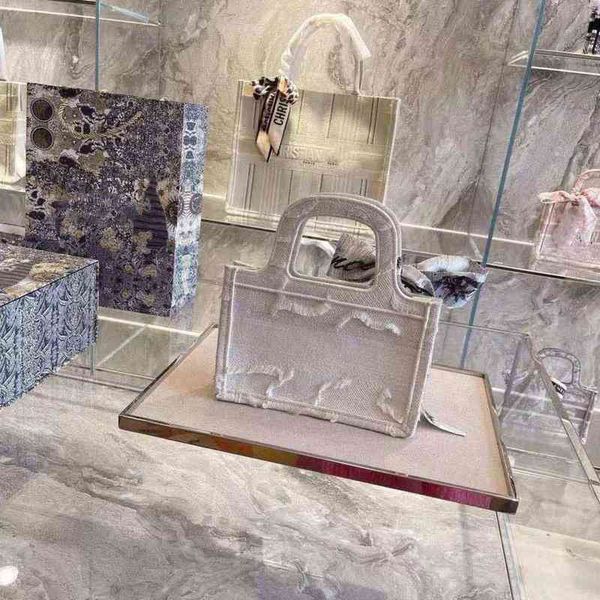 

cristi bags jacquard embroidery letter tote bag shopping large capacity women's canvas dc9 r 51gj tdck, Red;black