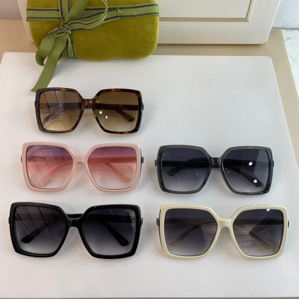 

men sunglasses for women latest selling fashion sun glasses mens sunglass gafas de sol glass uv400 lens with case 0867, White;black