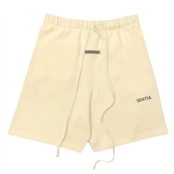 

mens summer designer casual short pant men fashion hip hop letter print pants trousers mans women multicolor trendy shorts loose joggers swe, White;black