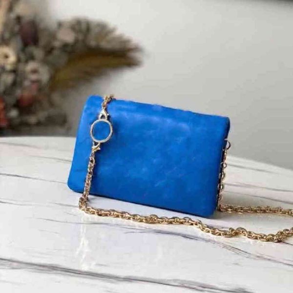 

luxurys designers shoulder bags handbag purses woman fashion clutch purse by the pool monogrames multi pochette felicie 6vws