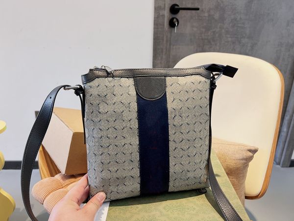 

designer mens ophidia series mini totes flap shoulder bag purse genuine leather canvas double g messenger crossbody handbag women phone card