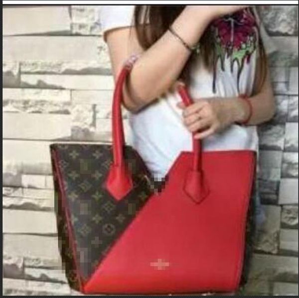 

lvs louiseity viutonity louiss vuttons women casual totes classic kimono tote handbags etinme shoulder bag fashion toron brown flower bags m