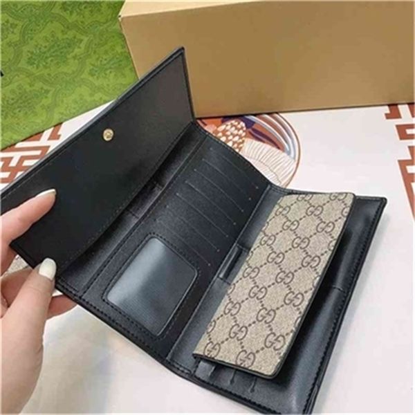 

designers pvc sophisticated and elegant wallet card holder high nobility luxury bags