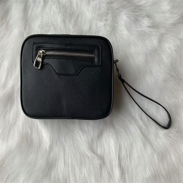 

designer bags fashion men travel toilet pouch women cosmetic organizer make up bag famous classical brand toiletry256f