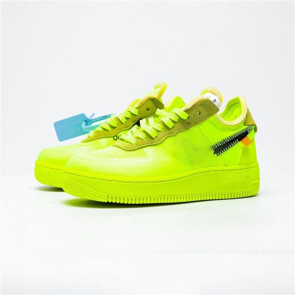 

2019 off quality white x new 1 the ten europe white 2.0 chicago virgil powder white green black unc basketball training flat 314x