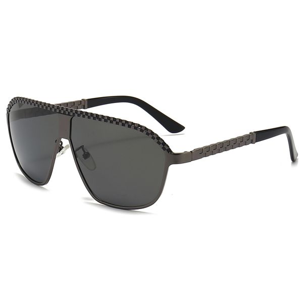

brand designer luxury ladies sunglasses men sunglasses uv400 6 v20 wholesale, White;black