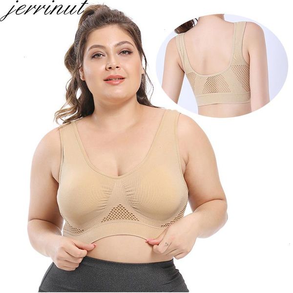 

women bra plus size seamless bras for underwear wireless vest with padded push up bralette everyday brassiere, Red;black