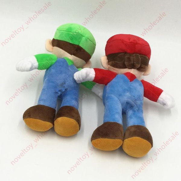 

25cm 35cm 40cm super popular stuffed stuffed toy plush doll cotton as a gift for children wholesale dhl kifd toys