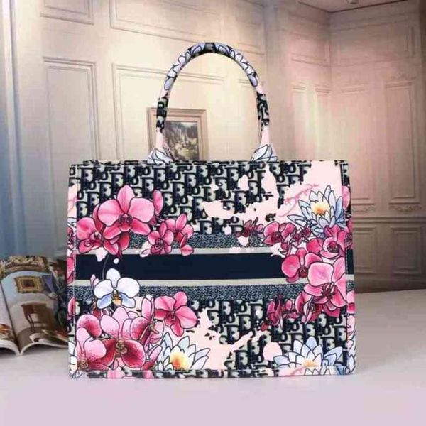 

80%2022 new luxury bags accessories totes handbags wallets leather bag ladies shopping packagewomen's fashion bags