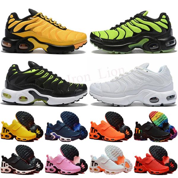 

male tn plus running shoes kids se ultra mens stripes white blue sneakers r3480, Black