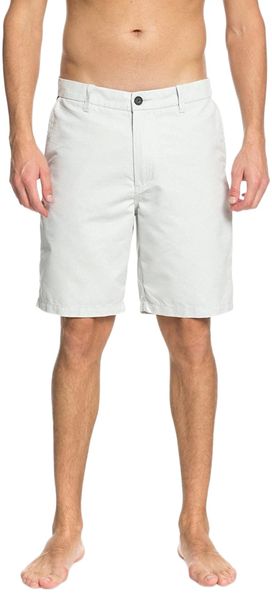 

waterman men's maldive chino walk shorts t6xb#, White;black