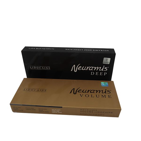 

beauty items hyaluron pen lip filler neuramis deep filler