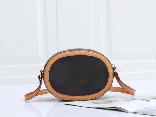 

luxurys designers shoulder bags womens fashion casual zipper crossbody bag purses retro classic style genuine leather handbags wallets dinne