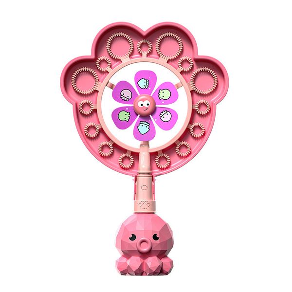 Летние Открытое Мыло Красочный Пузырь Игрушка для детей Симпатичные Животные Волшебные Палочки Пузыри Палочки Toys DHL бесплатно YT199502
