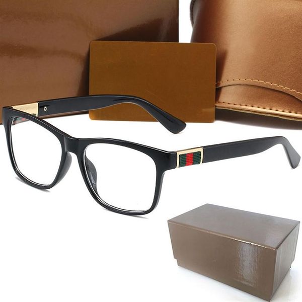 

designer womans sunglasses 8081 luxury mens sun glasses uv protection men eyeglass gradient metal hinge fashion women207x, White;black