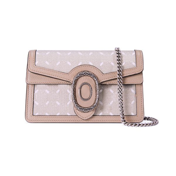 

classic bag two-tone designer high-quality handbags genuine leather shoulder bag fashion 16.5cm