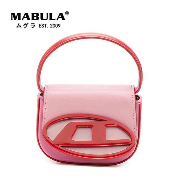 

small size half moon women underarm shoulder bags luxury design crossbody bag chic tote handbag purse 220707