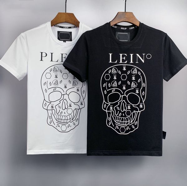 

2022ss new mens designer t shirt paris fashion tshirts summer pattern t-shirt male 100% cotton w15, White;black