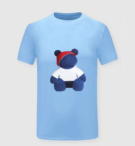 

2022 mens t shirt designer for men womens shirts fashion tshirt with letters casual summer short sleeve man tee woman clothing asian size m-, White;black