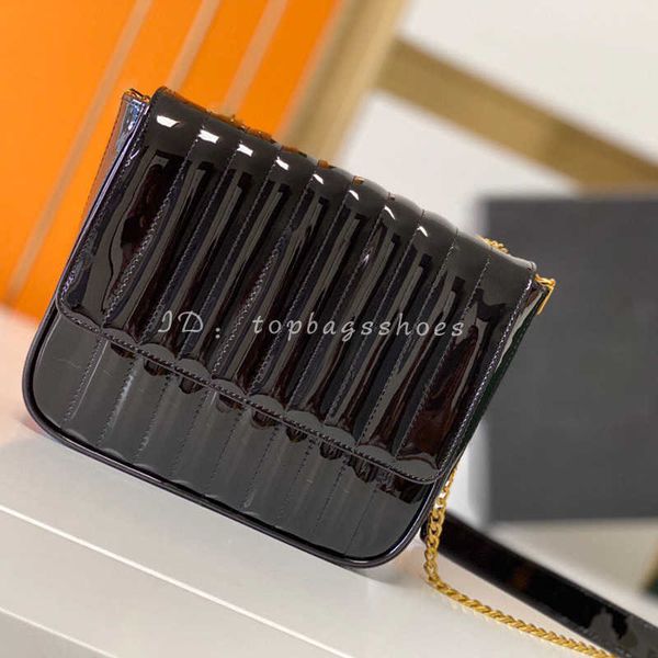 

fashion women luxurys designers bags handbags purses crossbody 2021 ladies real genuine leather gold chain womens red clutch