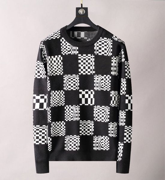 

autumn designer sweater plus size embroidery mens hoodies jumper pull homme winter men women long sleeve hoodie pullover fashion sweatshirt, White;black