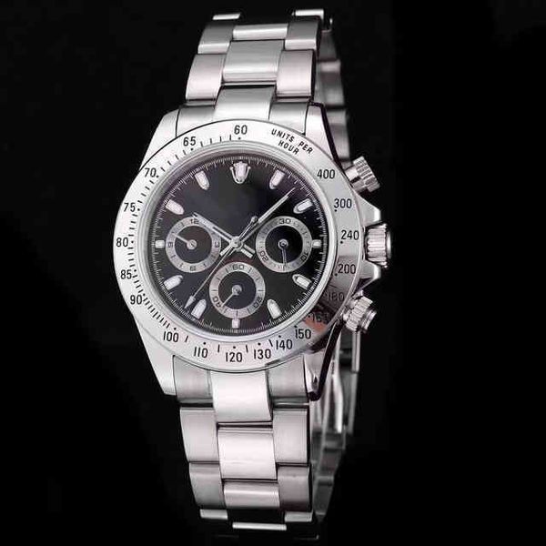 

swiss watches r olex classic automatic mechanical full stainless steel black white blue gold silverln7v, Silver