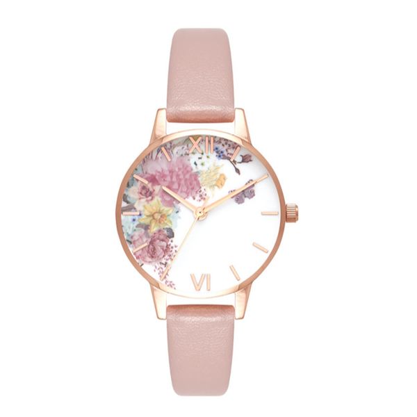 

2021 julius watch ja-1155 y3, Slivery;brown