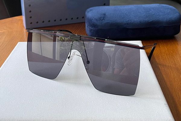 

fashion vintage sunglasses women men luxury brand designer popular travel driving sun glasses, White;black