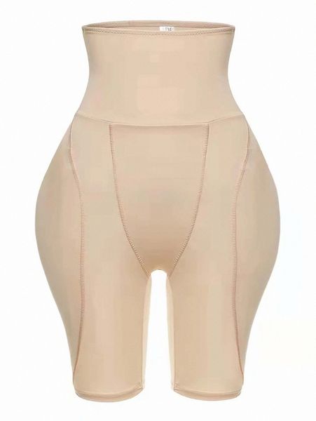 

plain shapewear bottom w3gf#, Black;red