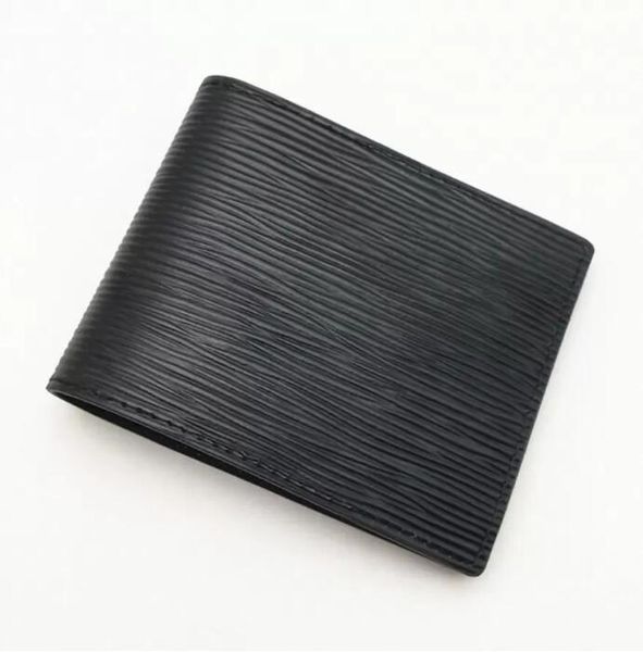 

men animal style long card black tiger snake wallet holders women short luxury purse bee leather wallets xlvcg, Red;black