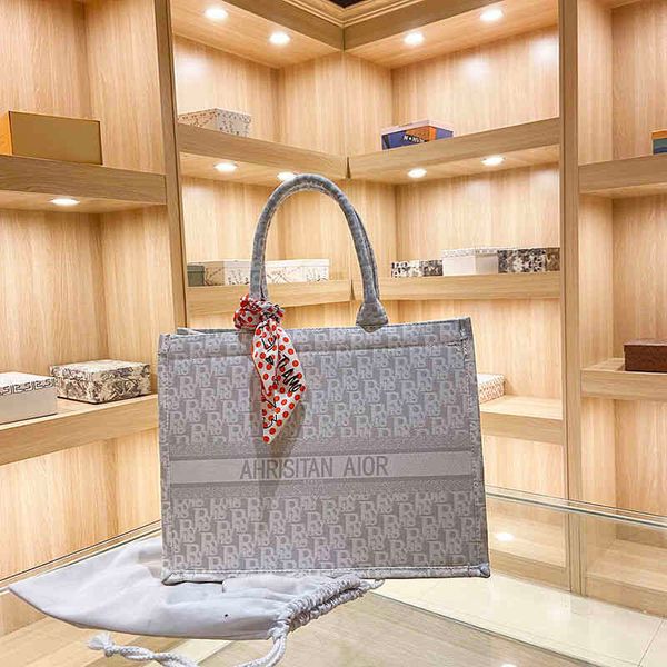 

fashion bag genuine women's 2022 new versatile commuting embroidered m