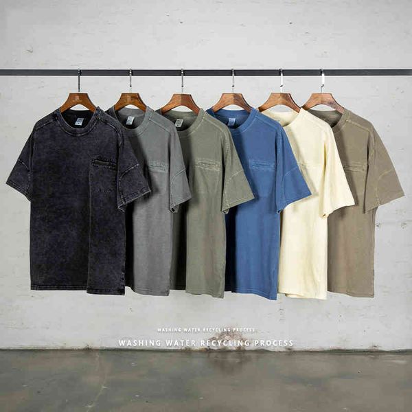 

men's t-shirts and women's casual t-shirt with loose sleeves 3e6z, White;black