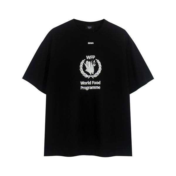 

designer mens t shirts soft cotton christine short sleeves t-shirts anti wrinkle fashion balencaigaity casual women clothing b-3-4, White;black