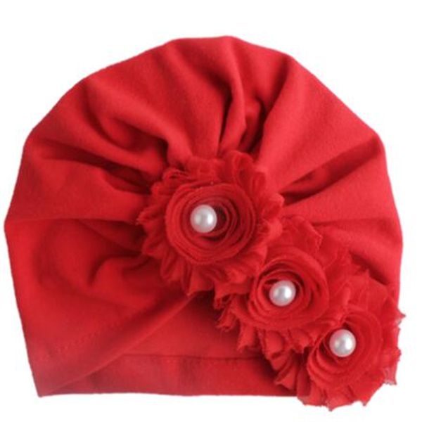 

baby solid color sunflower and diamond warm hat in winter and autumn s54, Yellow