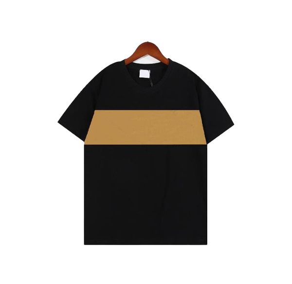 

23ss mens t shirt designer summer couples dress designers tshirt fashion casual t-shirts women clothing street shorts sleeve clothes 2023 ww, White;black