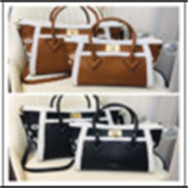 

louiseitys 1 viutonitys bag m5890 design tote shopping bags travel man luxury women real shoulder handbags leather evening asvvf