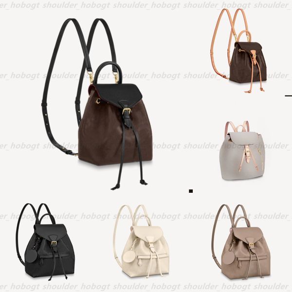 

designs napsbager luxury school bags m45502 backpacks montsouris school bag fashion zipper sperone rucksack mochila back packs bookbags city