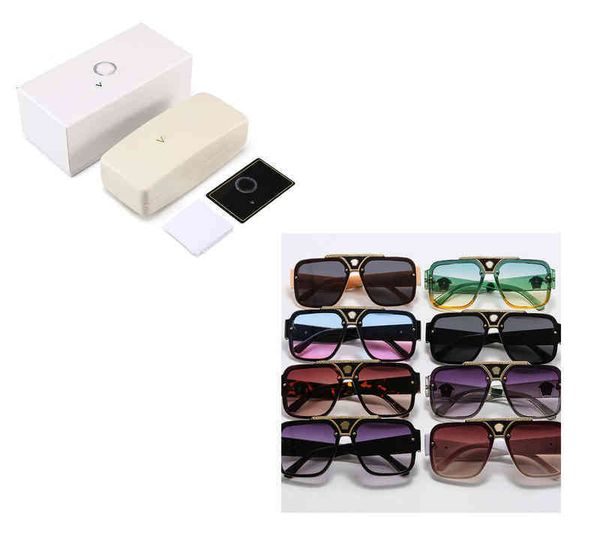 

designer versage sunglasses cycle luxurious fashion woman mens women's fashion personalized toad glasses large frame vintage baseball s, White;black