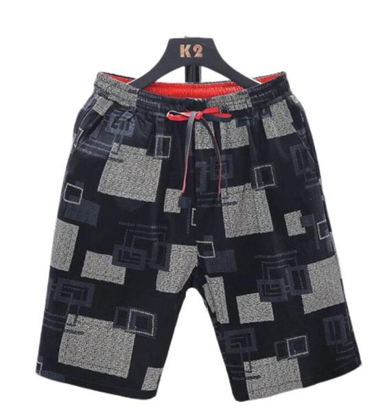 

wholesale summer fashion shorts new designer board short quick drying printing board beach pants men swim shorts#11, White;black