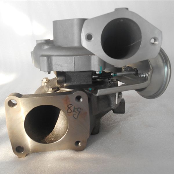 

gt2359v turbocharger for toyota land cruiser 724483-5009s 17201-17050