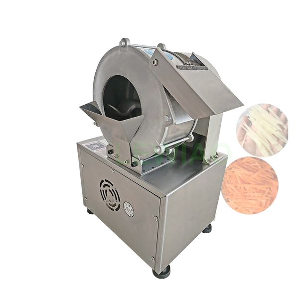 

commercial electric shredder vegetable processing machine food slicer potato carrot shredder automatic shre
