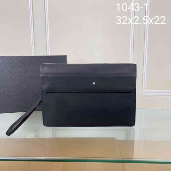 

wallets men's handbag leather soft cowhide korean version leisure large capacity tide, Red;black