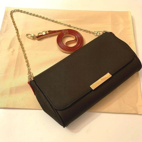 

favorite bags crossbody bags handbags phone purse designer chain messenger bag fashion shoulder sacoche original edition canvas genuine leat