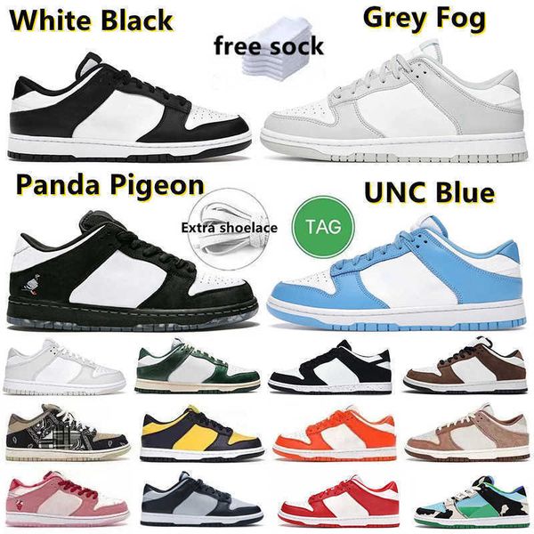 

designer low sneakers men running shoes white black varsity green grey fog bordeaux unc coast mens womens sports dunksb vintage navy pn